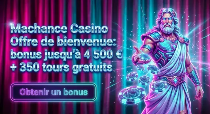 Machance Casino